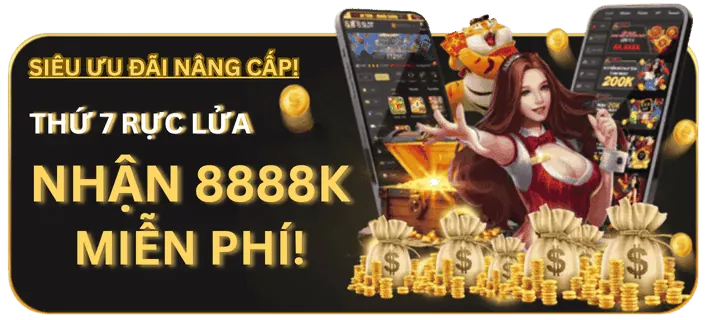 Thưởng nạp tiền hàng ngày win456 club