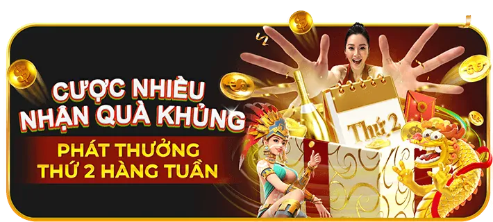 Ưu đãi và khuyến mãi độc quyền win456 club